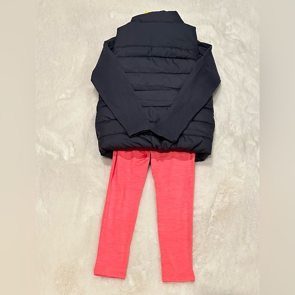 PUMA Kids' 3-piece Vest Set - Picture 10 of 11